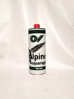 acquaragia alpine litri 1