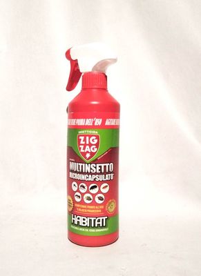 insetticida multi insetto microincapsulato 500ml