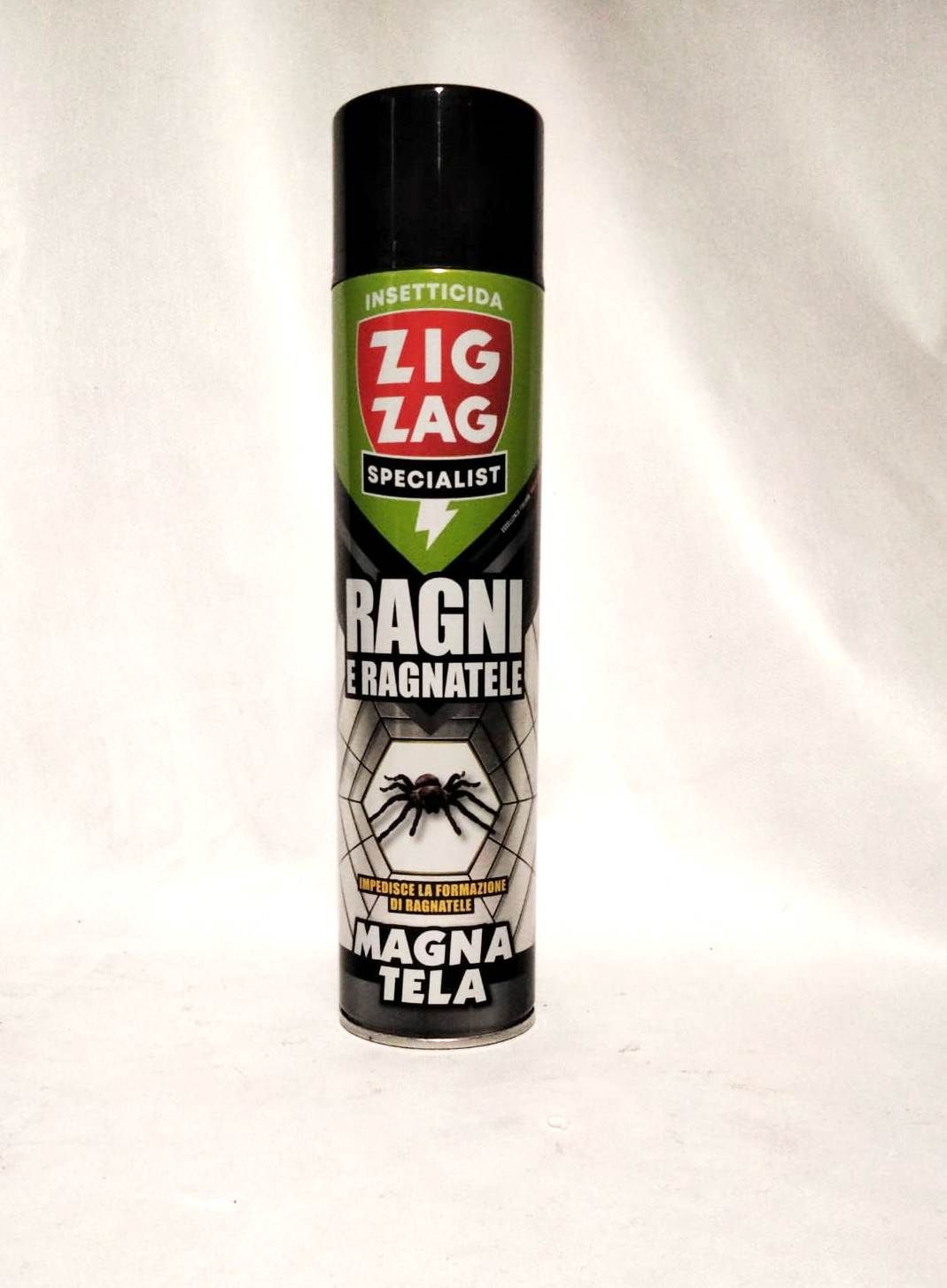 insetticida per ragni e ragnatele  600ml