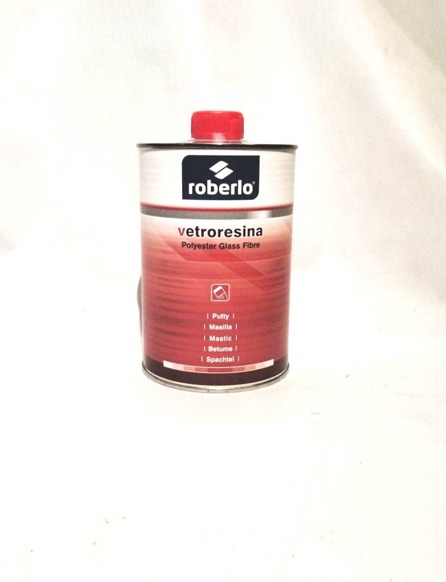 vetroresina liquida 2k  l1