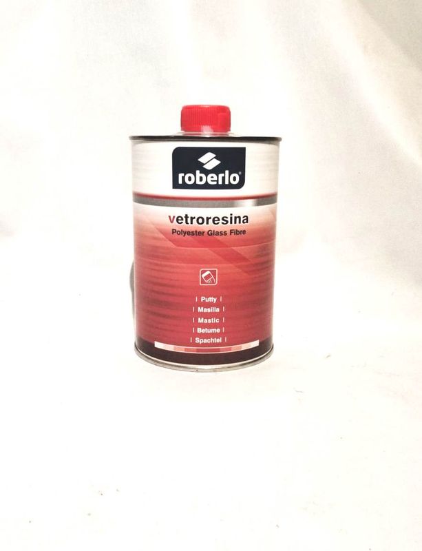 vetroresina liquida 2k  l1