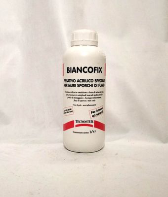 fissativo per muri sporchi di fumo l1