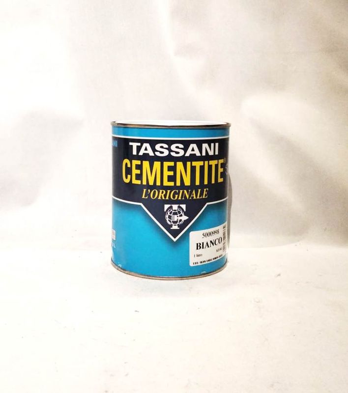 cementite bianco  l 1