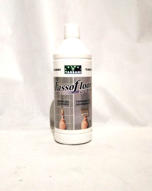 tassofloor power litri 1