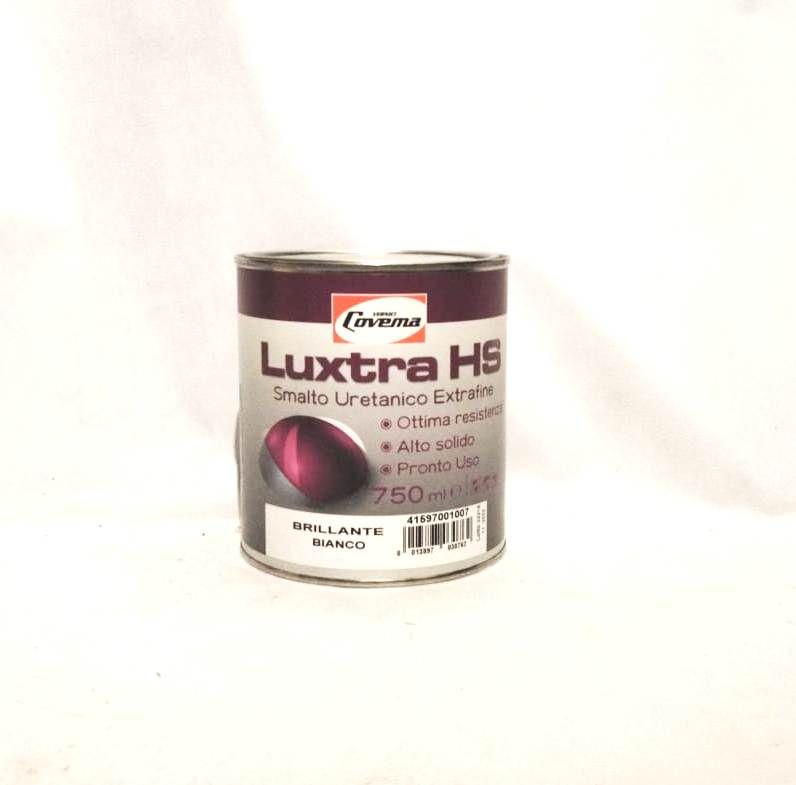 smalto uretanico luxtra l 0,750