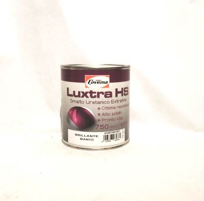 smalto uretanico luxtra l 0,750