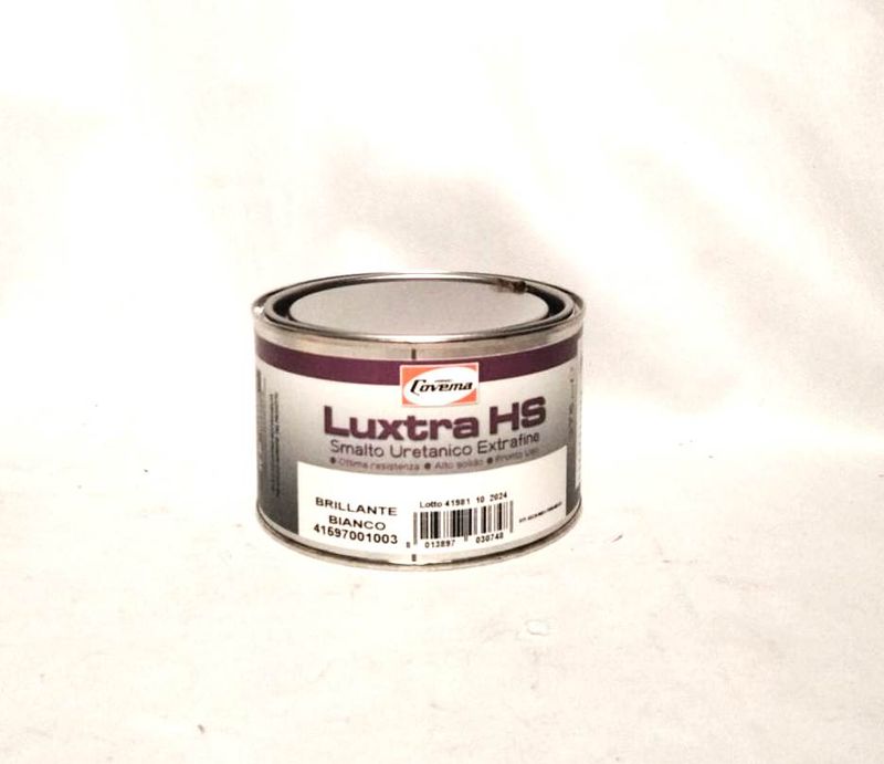 smalto  uretanico bianco  l0,375