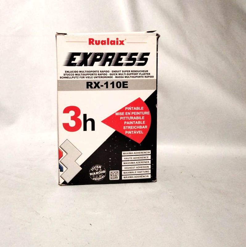 stucco per interni express kg1