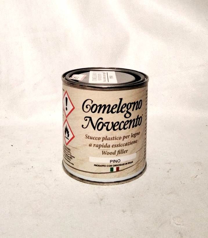 stucco per legno plastico 250ml