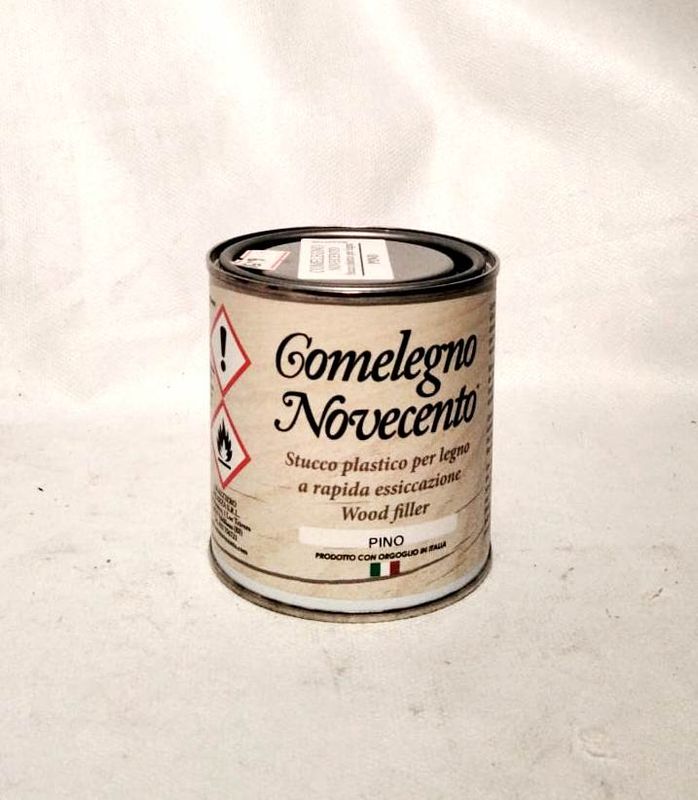 stucco per legno plastico 250ml