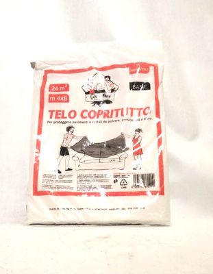 telo copri tutto