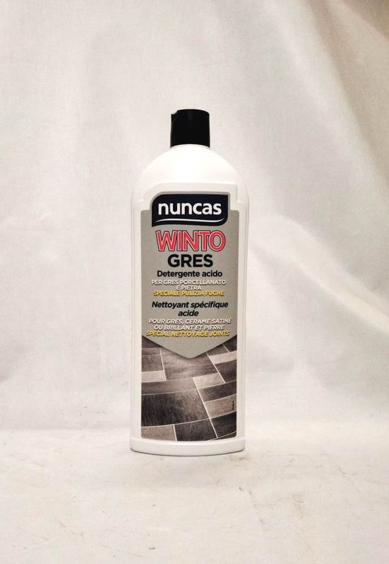 detergente  winto gres l1