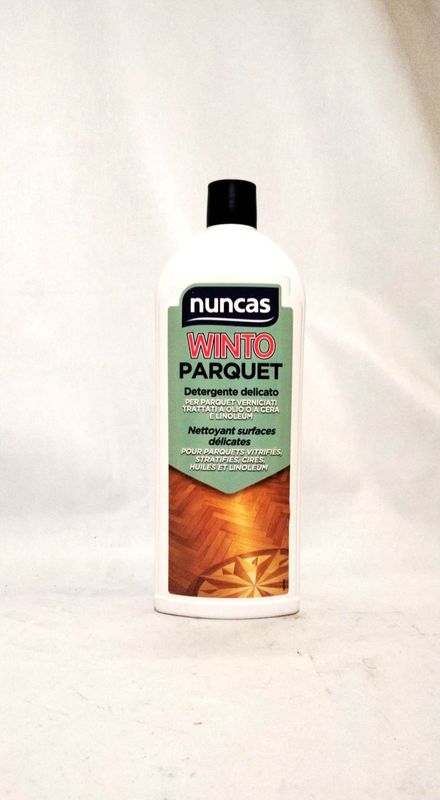 detergente winto parquet l1