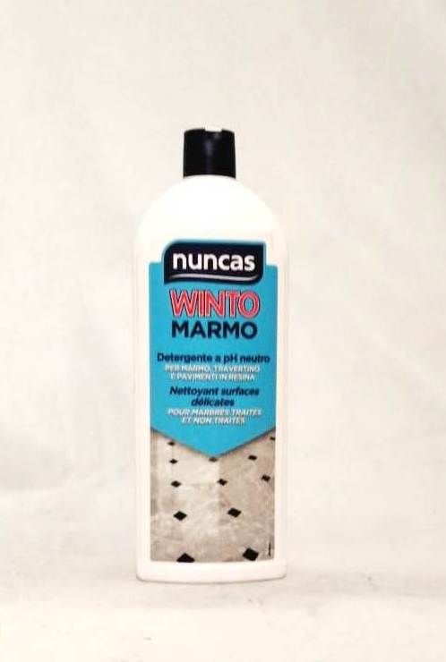 detergente winto marmo l1