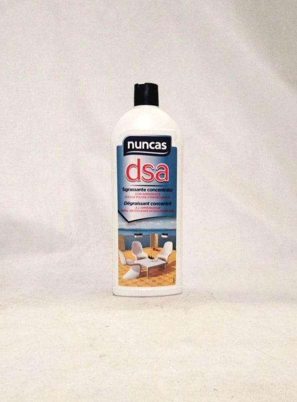 detergente sgrassante dsa l1