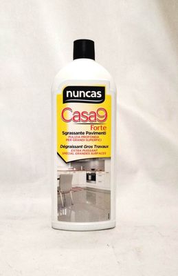 detergente sgrassante casa9 forte l1