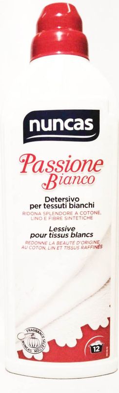 detersivo per capi bianchi l 0.750