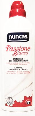 detersivo per capi bianchi l 0.750