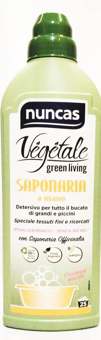 saponaria a mano l0,750