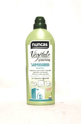 saponaria lavatrice l 0,750