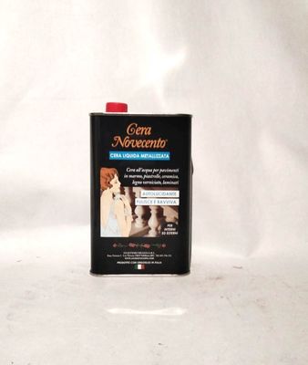 cera metallizzata l1