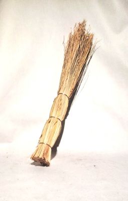 scopino saggina farina
