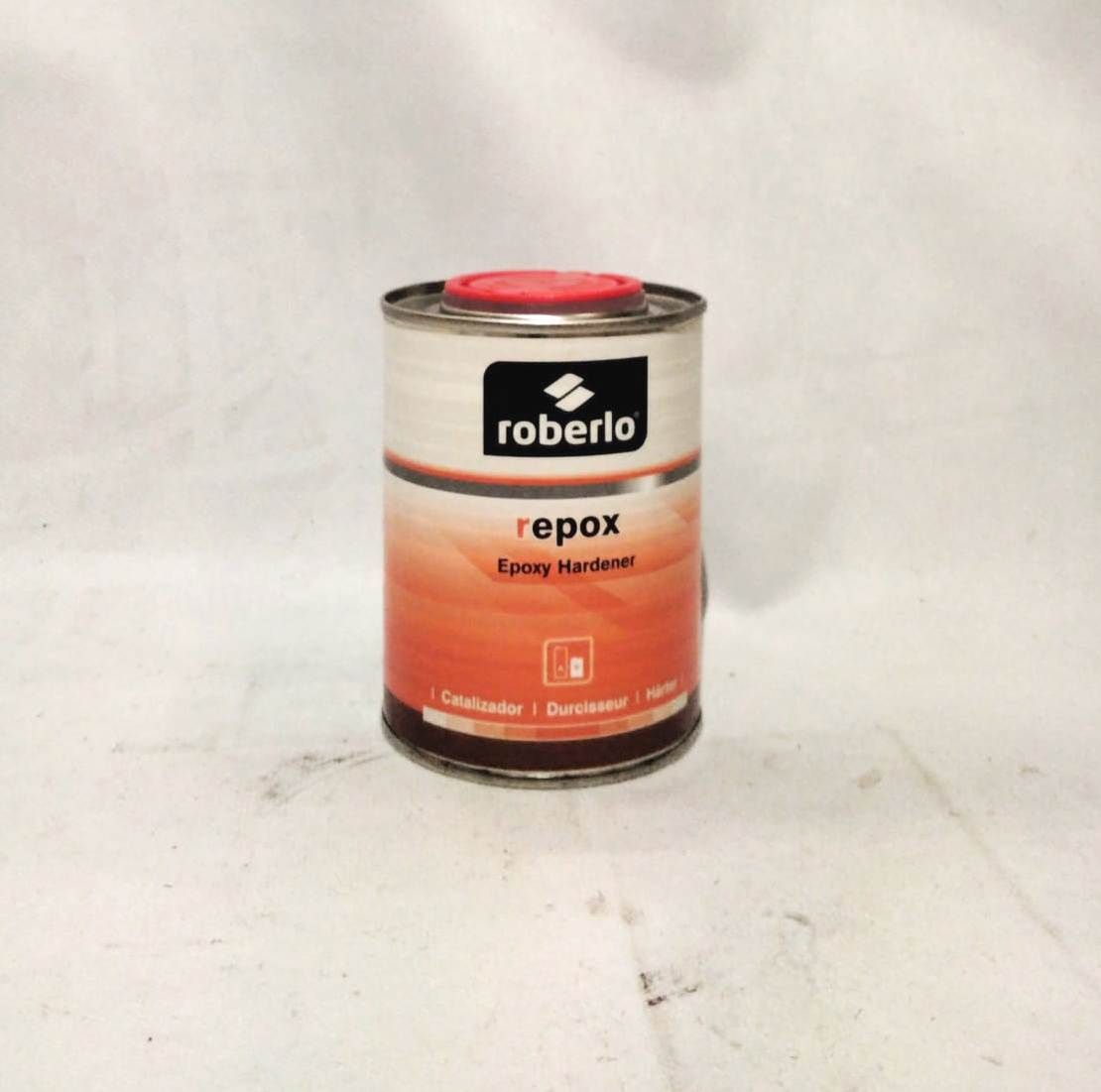 catalizzatore per repox 0,300 l