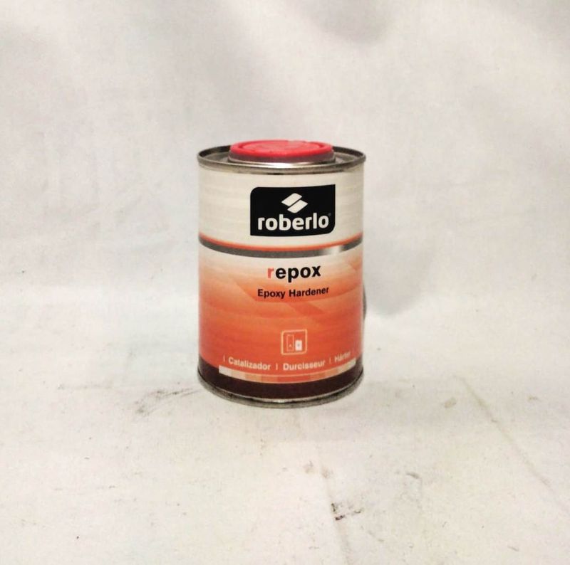 catalizzatore per repox 0,300 l