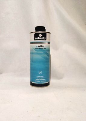 cavitex  litri 1 cera per scatolati