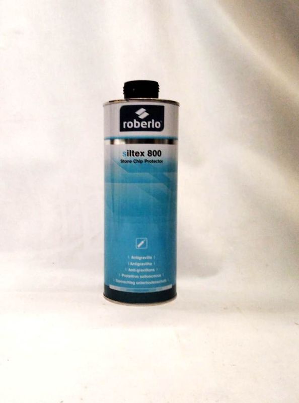 siltex  nero litri 1 antirombo sottoscocca