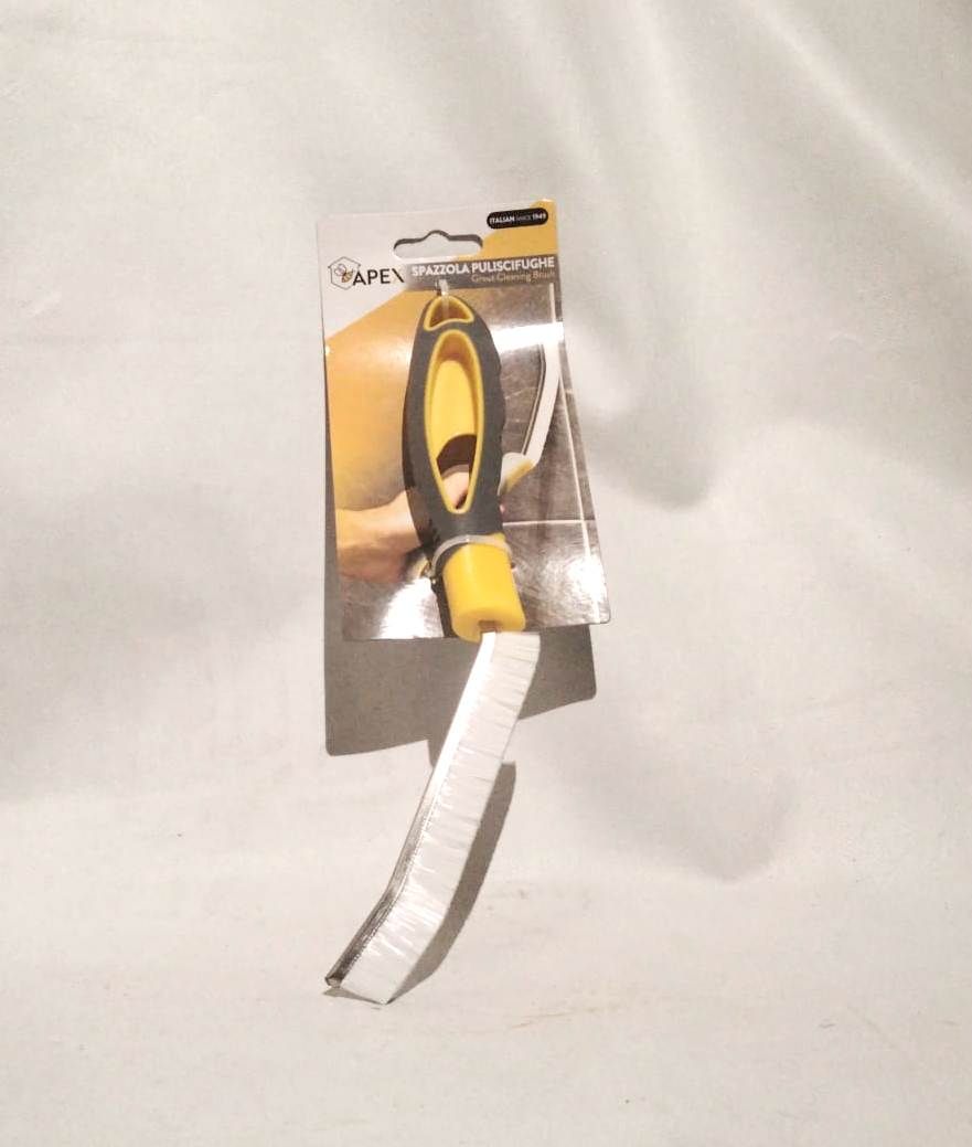 spazzola per pulire le fughe spazzola per pulire le fughe