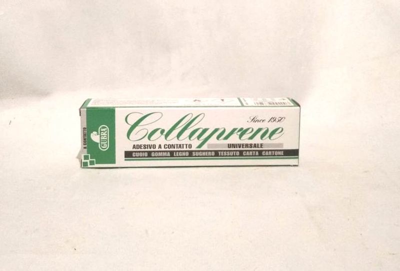 colla collaprene 75ml