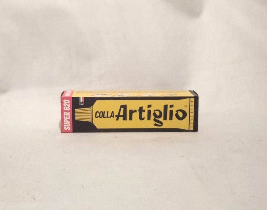colla artiglio 75ml colla artiglio 75ml