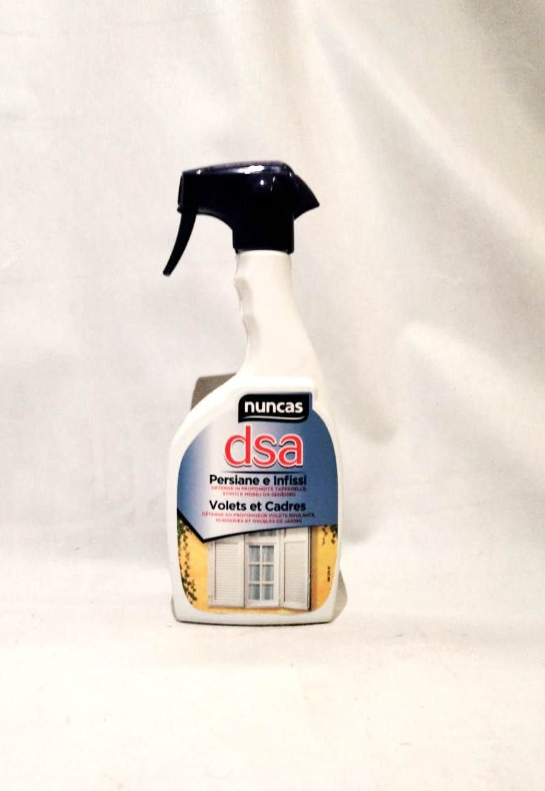persiane e infissi dsa 750ml