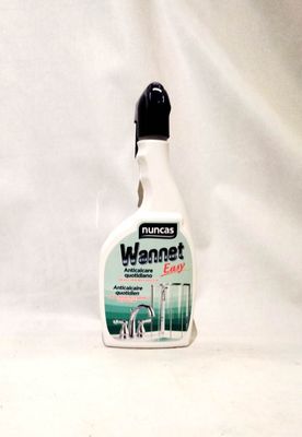 anticalcare  quotidiano per box doccia 750ml