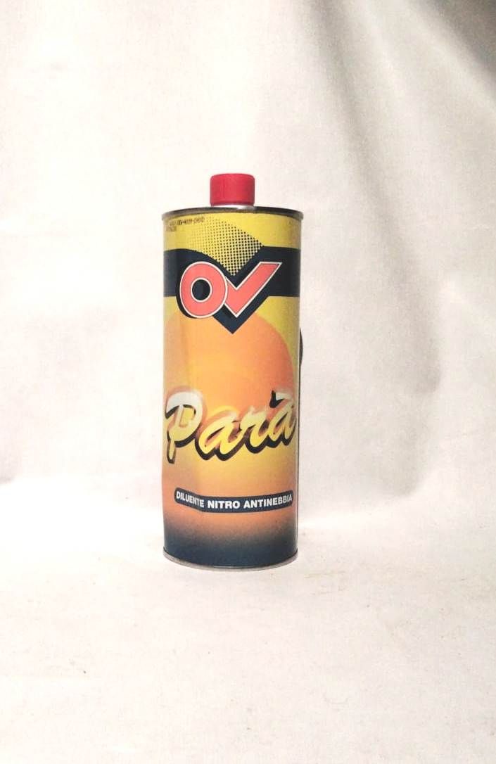 diluente nitro litri 1