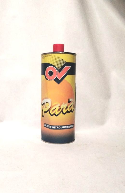 diluente nitro litri 1