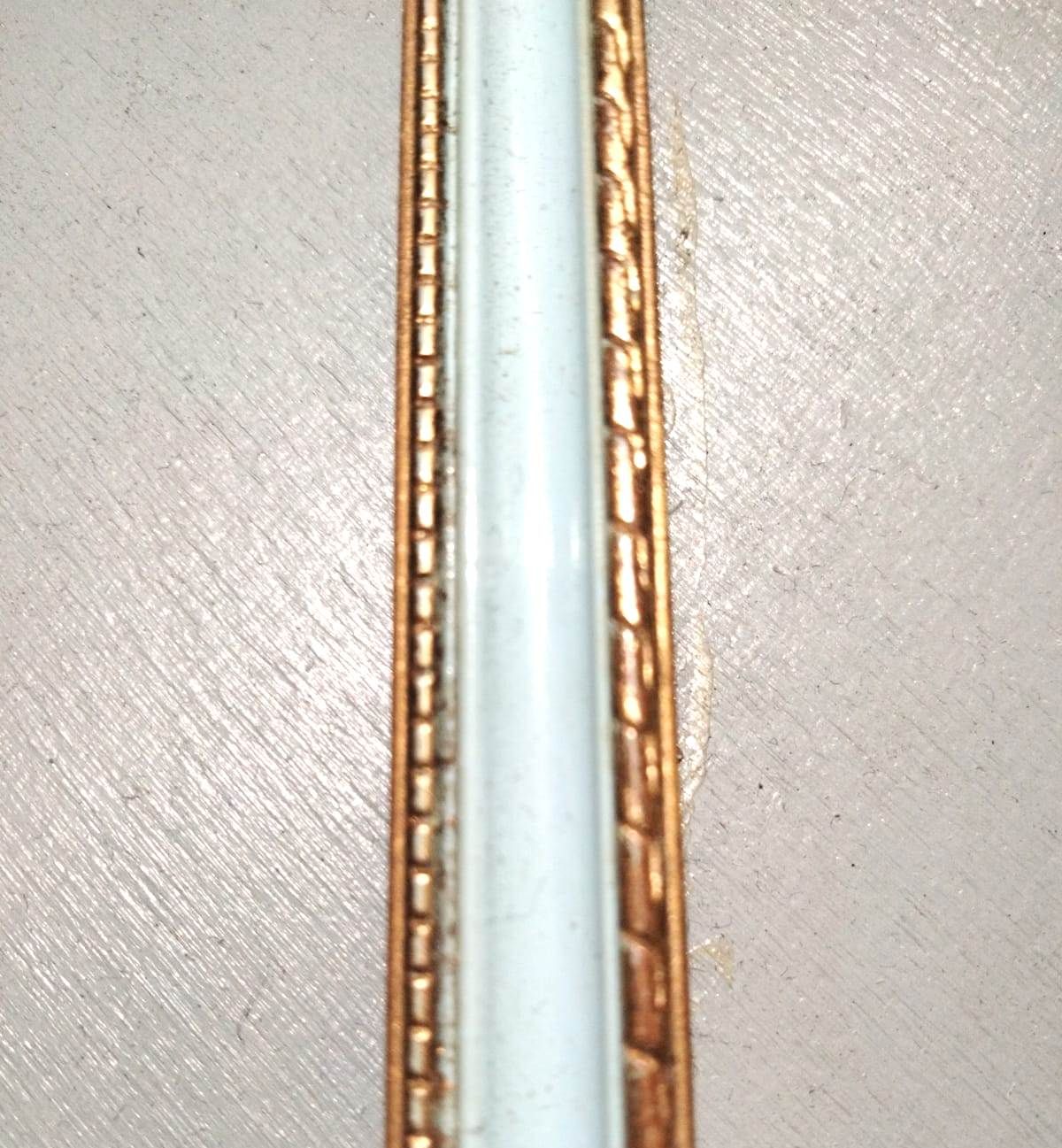 asta celeste filo oro m2 asta celeste filo oro m2