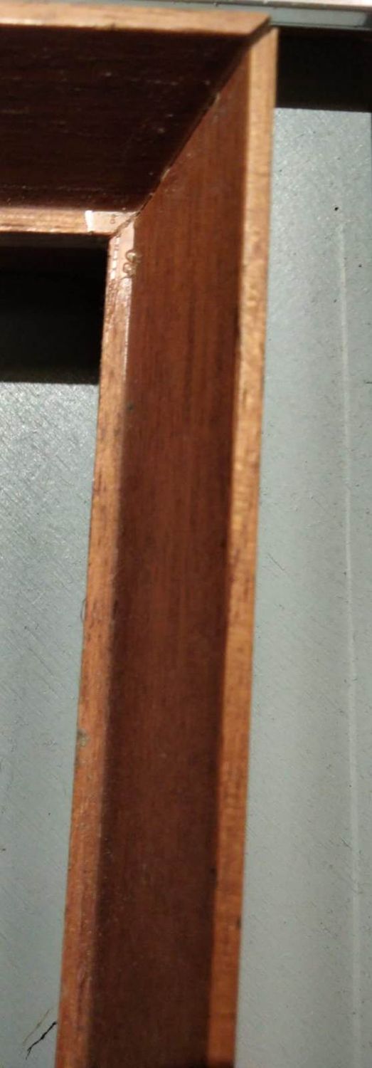 asta mogano pendenza m 2 asta mogano pendenza m 2