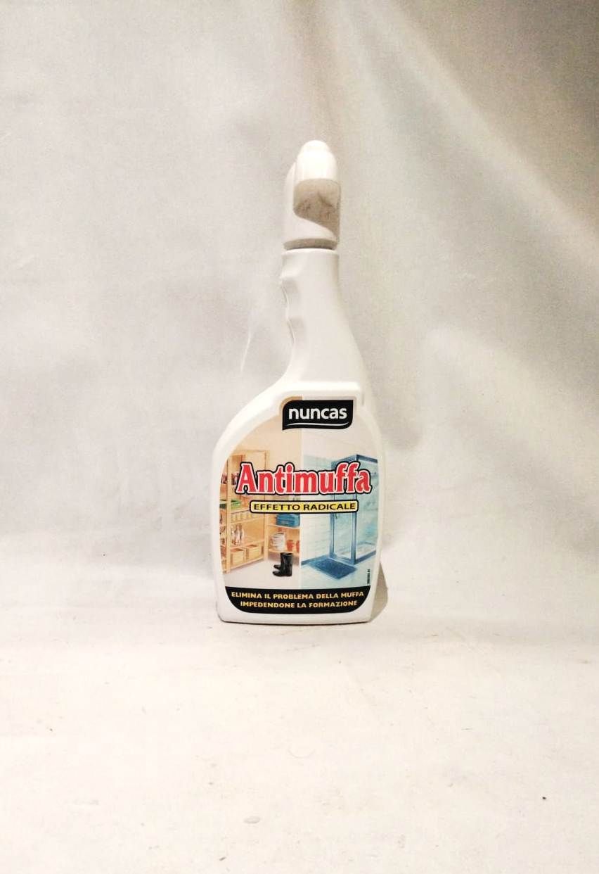 detergente  per muffa  effetto radicale 750ml