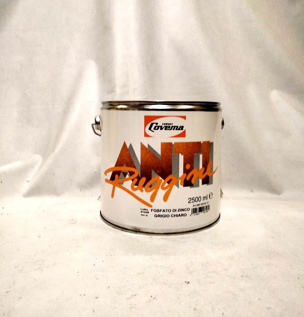 antiruggine al fosfato di zinco antiruggine al fosfato di zinco