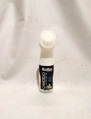 bianco candido per calzature