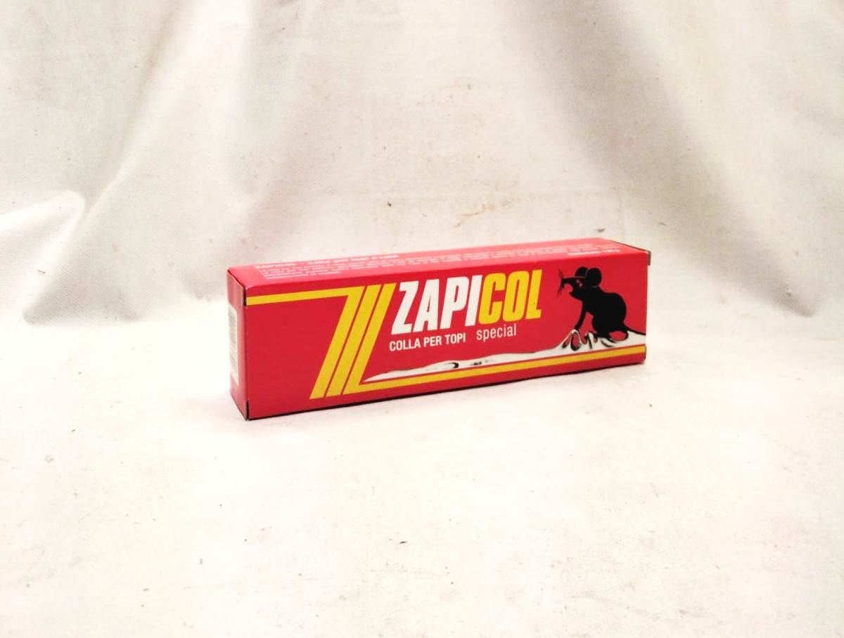 colla per topi 135g colla per topi 135g