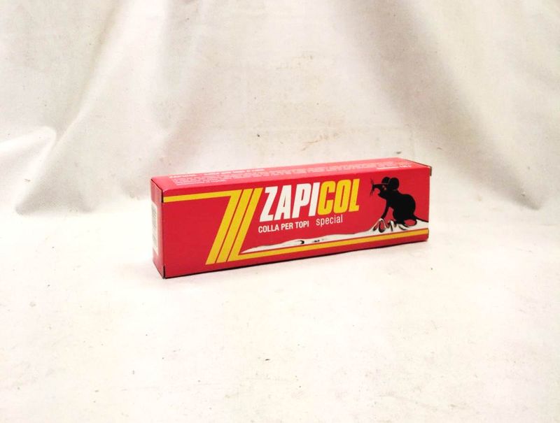colla per topi 135g