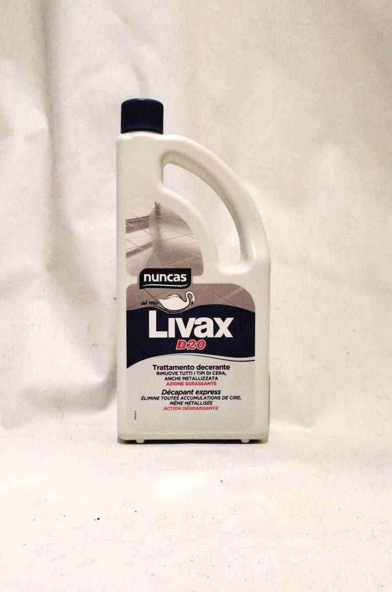 trattamento decerante l1