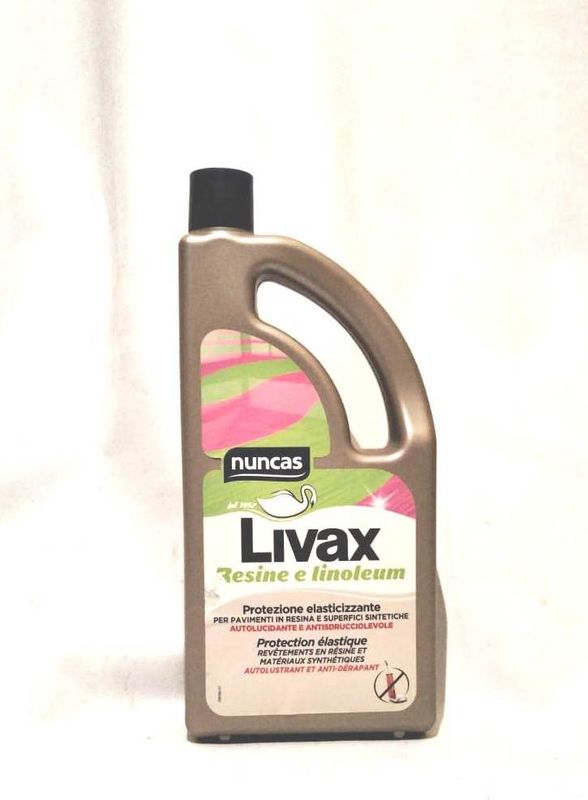 cera per resine e linoleum l1