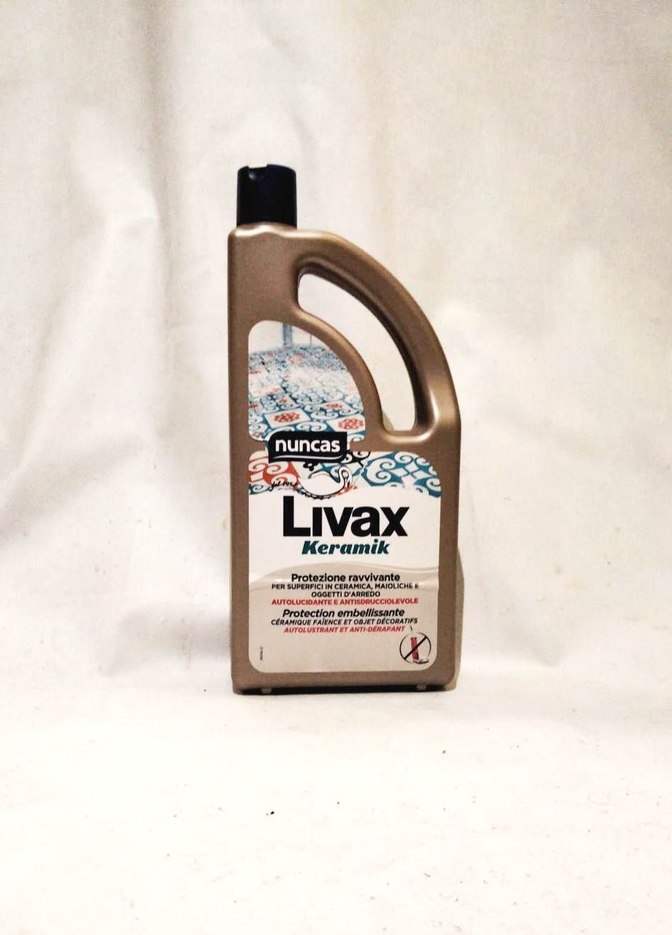 protezione ravvivante per ceramica l1