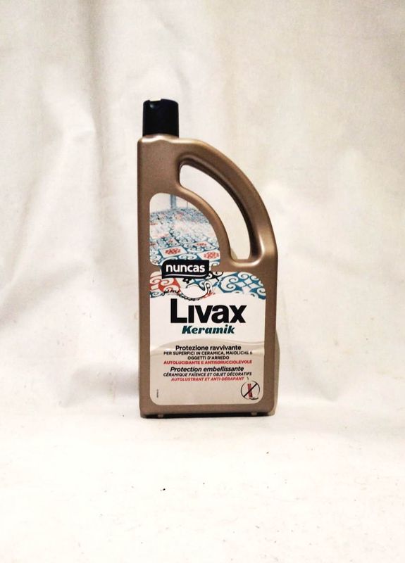 protezione ravvivante per ceramica l1