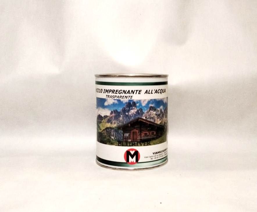 impregnante all'acqua 750 ml impregnante all'acqua 750 ml