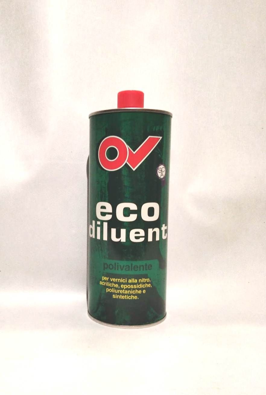 diluente universale L 1 diluente universale L 1